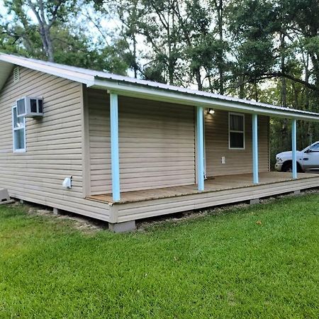 Milk Hand House.. Peaceful 1 Bedroom Cabin 哈蒙德 外观 照片