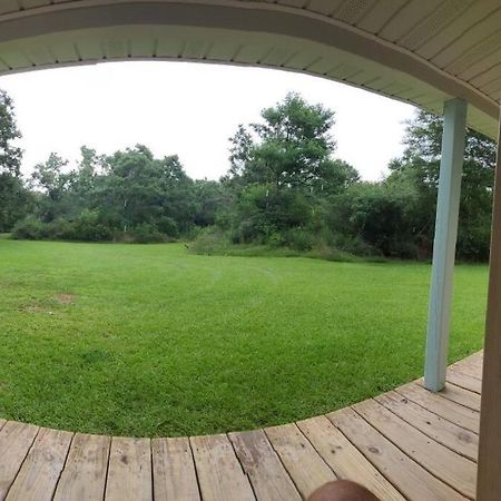 Milk Hand House.. Peaceful 1 Bedroom Cabin 哈蒙德 外观 照片