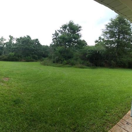Milk Hand House.. Peaceful 1 Bedroom Cabin 哈蒙德 外观 照片