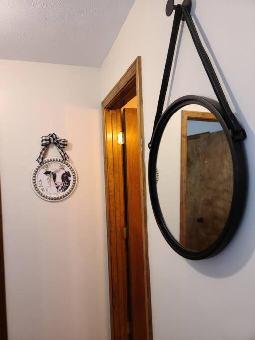 Milk Hand House.. Peaceful 1 Bedroom Cabin 哈蒙德 外观 照片